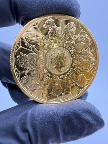 The royal mint - the,