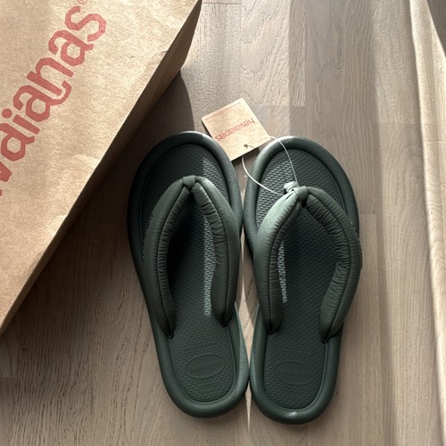 Havaianas green women - havaianas,