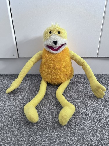 Flat eric oizo soft - eric, toy