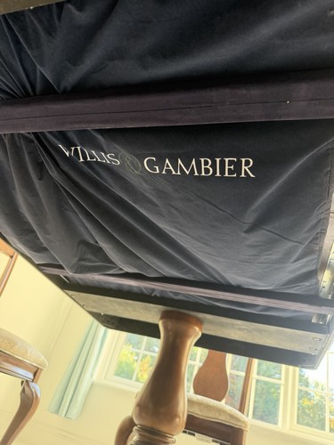 Willis gambier greenwich - willis,