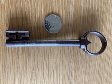 Vintage Keys Large Antique