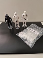 3.75 Inch Figure Stands. Ideal