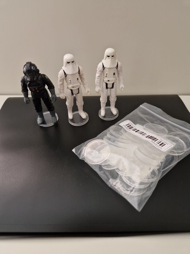 Figure stands ideal - figure, for