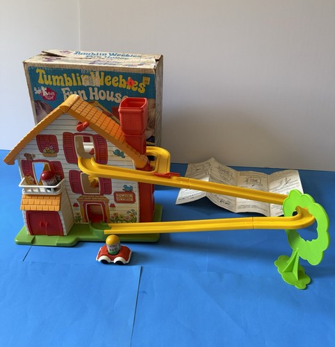 Rare 564 romper - room, tumblin