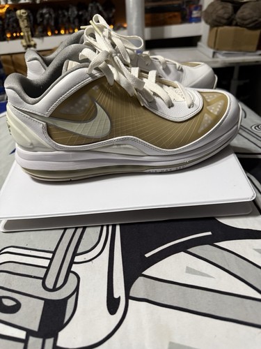 Nike air max 360 low - air, white