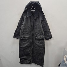 Barbour Vintage A170 Burghley