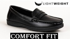 Womens Comfort Flat Casual
