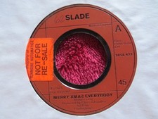 SLADE ~ MERRY CHRISTMAS