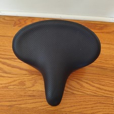 NEW Electra Bike Seat Beach