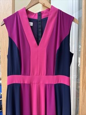 Hobbs ‘Jilly’ Colour Block