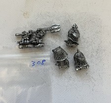 Warhammer - night goblin squig