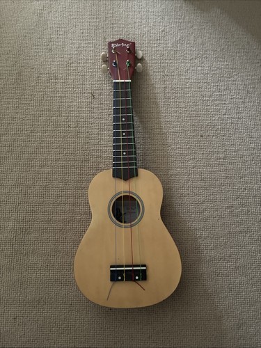 Everjoys string ukulele with - everjoys,