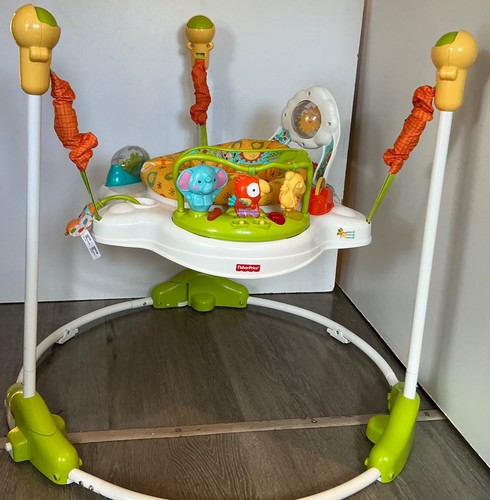 Fisher price rain forest - fisher-price,