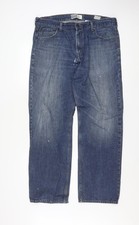 Mens UK Size L Levi Strauss &