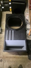 Custom Subwoofer Boxes Any