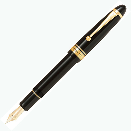 Pilot custom 743 - custom,