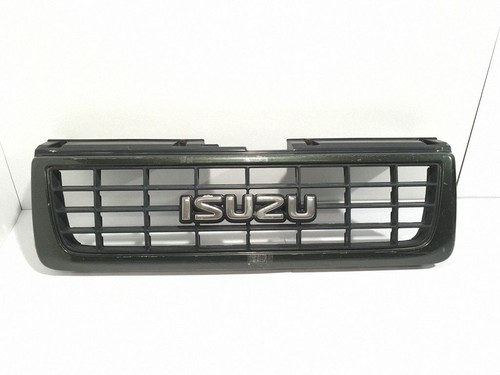 Opel monterey 1999 front grill - opel,