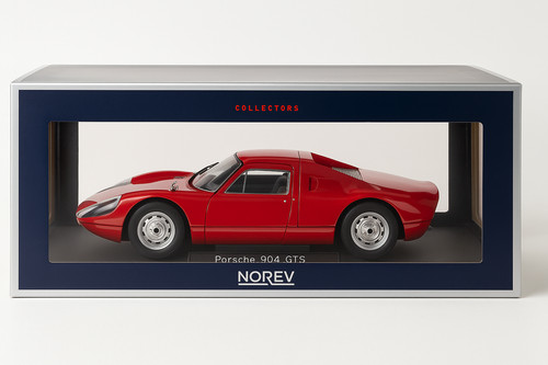 Porsche 904 gts - porsche,