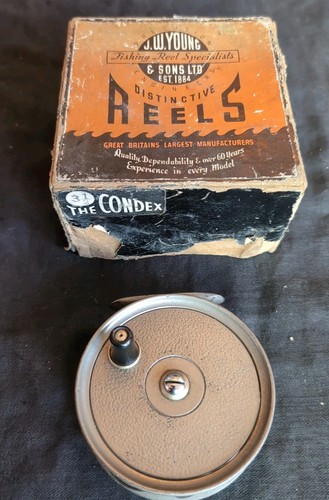 Young and sons - young, condex