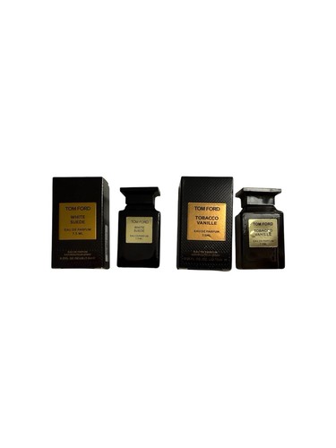 Tom ford fragrance - ford, set