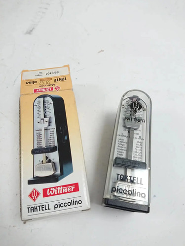Wittner taktell piccolino - taktell,
