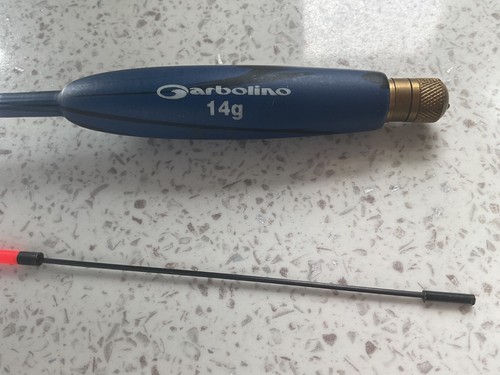 Garbolino competition - gm,