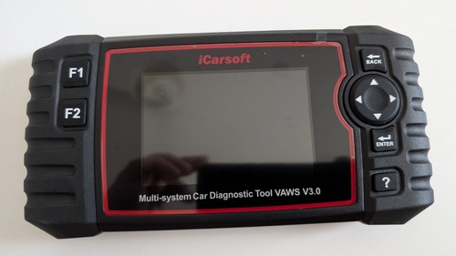 Icarsoft vawsv30 for - vawsv30,