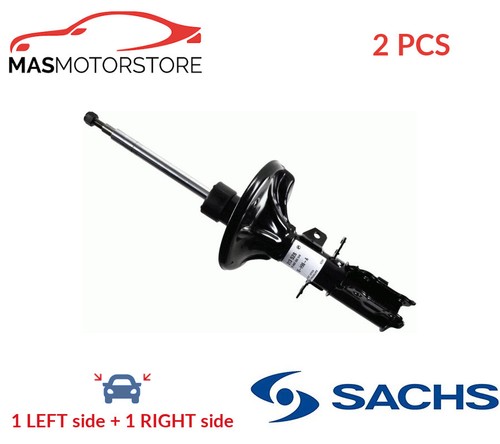 Shock absorber set shockers - absorber,