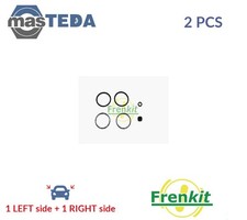 232011 BRAKE CALIPER REPAIR