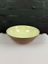 Denby Cinnamon Large Mixing