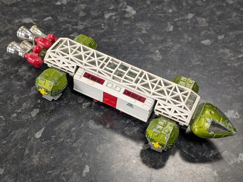 Vintage dinky 359 space - dinky,