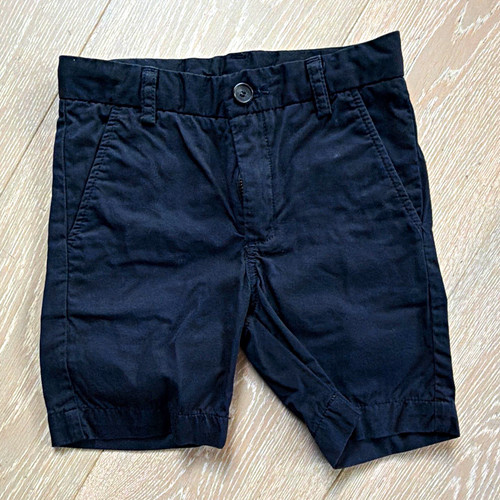 Bonpoint boys black chino - boys,