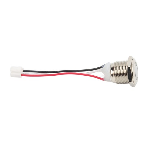 Stainless steel touch switch - touch,