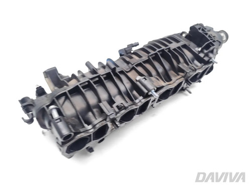 Bmw series air intake - bmw,