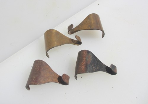 Antique brass iron - iron, picture