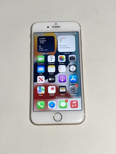 Apple iphone 128 gb - iphone,