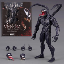 Venom legends action figure - venom,