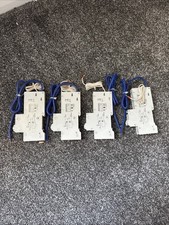 CRABTREE STARBREAKER 20A 30MA TYPE A SP B CURVE RCBO