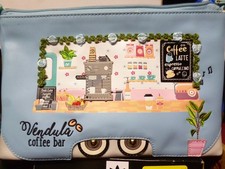 Vendula London Coffee Shop Bar