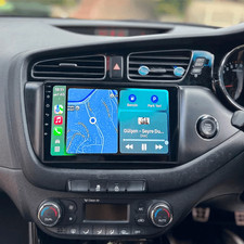 Dab carplay gps sat - dab+,