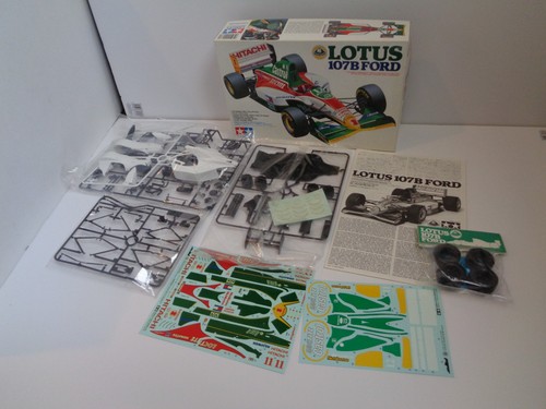 Tamiya 20038 scale lotus - 20038,