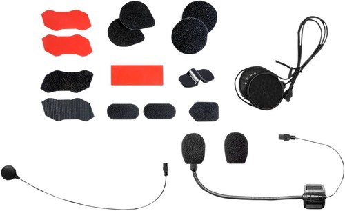 Sena smh10r accessory kit - sena,