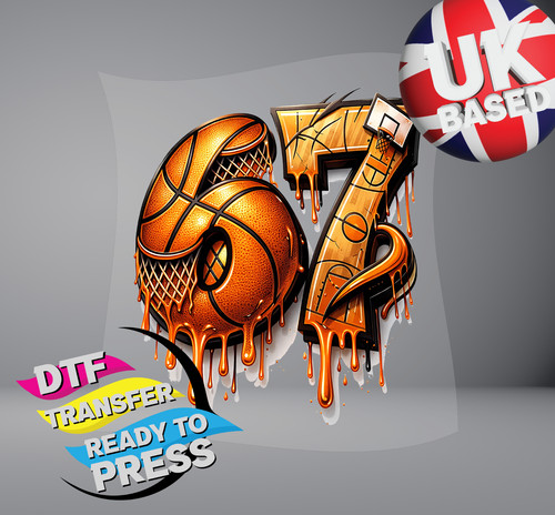Dtf heat transfer ready to - heat,