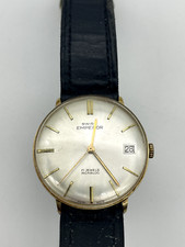 Swiss Emperor 17 Jewels Mens