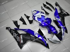 Fit for 2008-2016 YZF R6 Blue