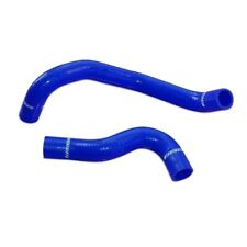 Mishimoto Nissan 350z Radiator Hose Blue Kit  2007 - 2009 MMHOSE-Z33-HRBL