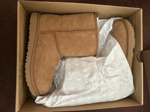 Ugg kids classic - ugg, mini
