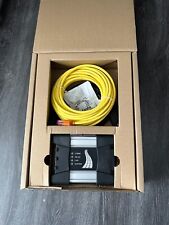 BMW ICOM NEXT Genuine ACTIA Tool 81315B519A5 81315A78EF6 ISTA AOS