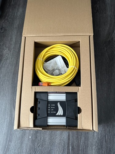Bmw icom next - bmw,