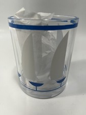 6 BRAND NEW 4" Stotter Plastic